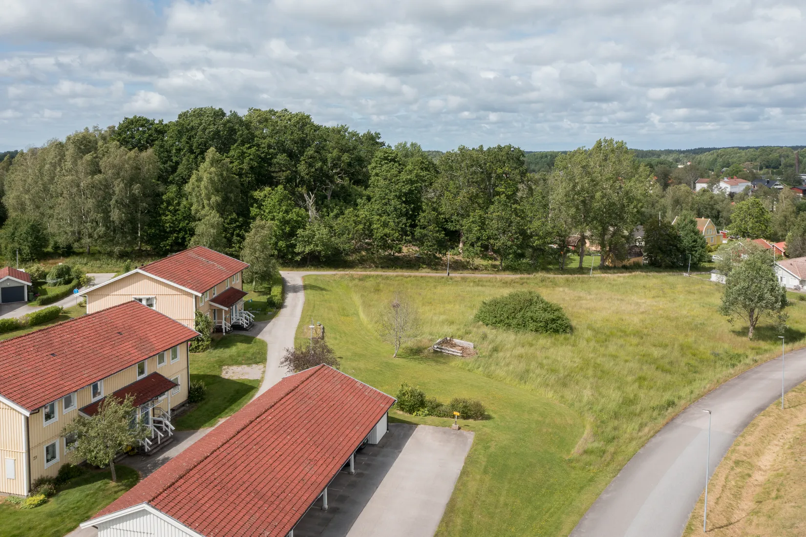 Bostadsrätt, Fornkullevägen 21B, Färgelanda