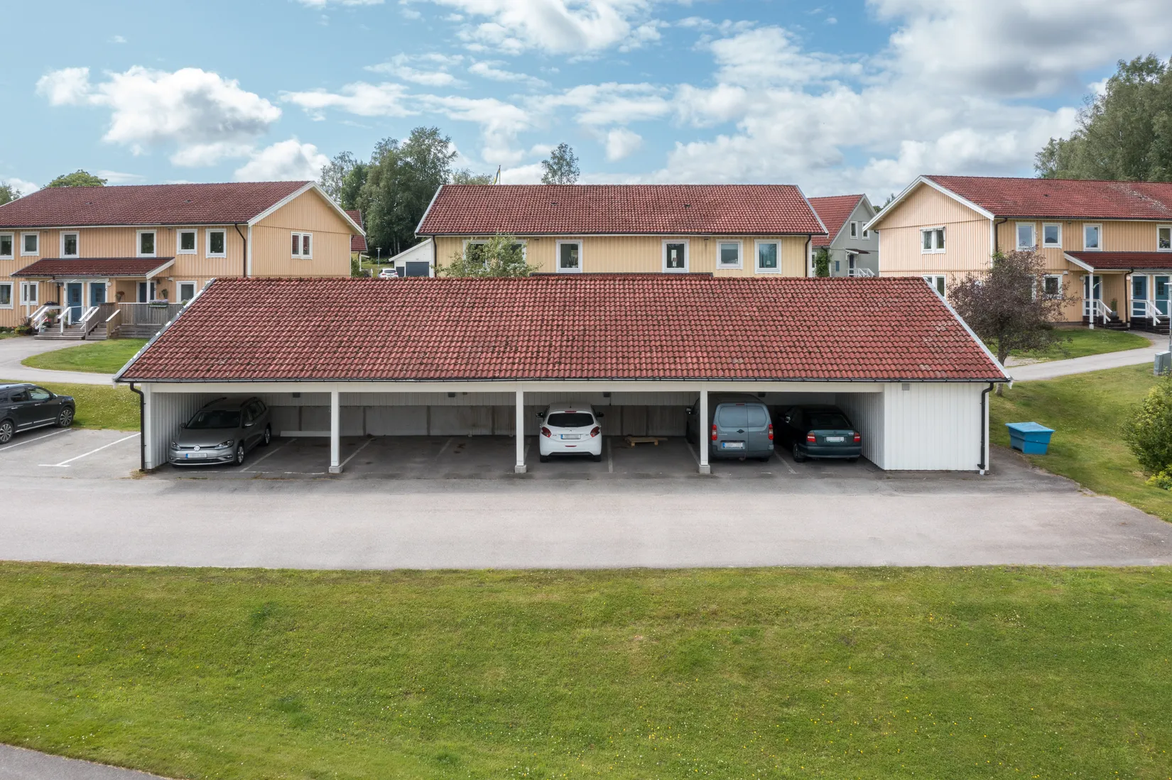 Bostadsrätt, Fornkullevägen 21B, Färgelanda