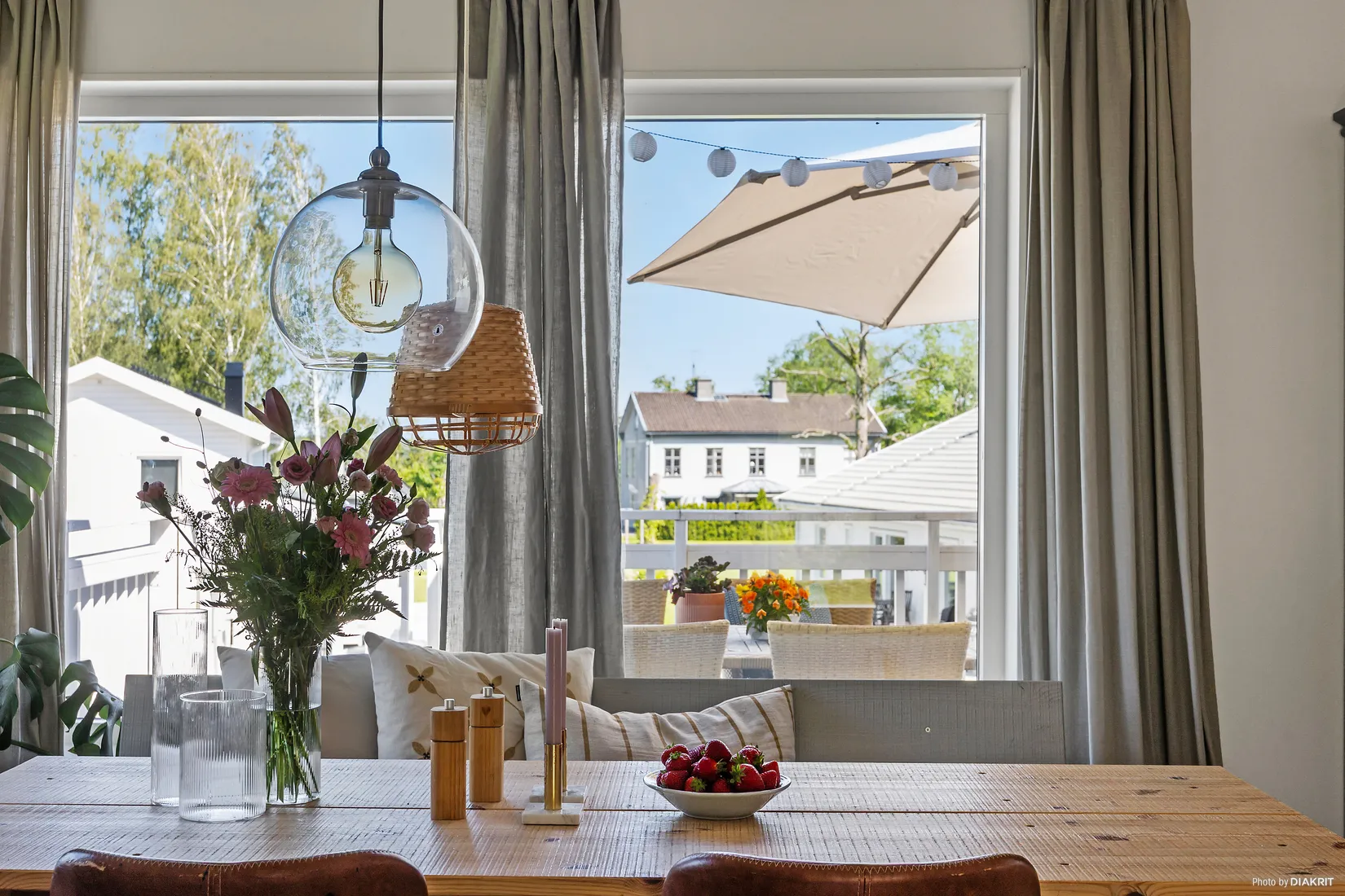 Villa, Skogsbrynsvägen 37, Edsgatan, Karlstad