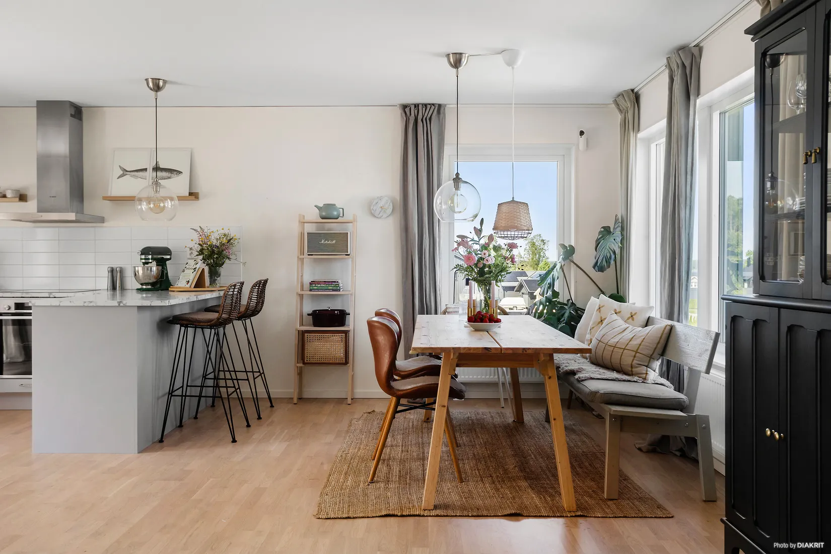 Villa, Skogsbrynsvägen 37, Edsgatan, Karlstad