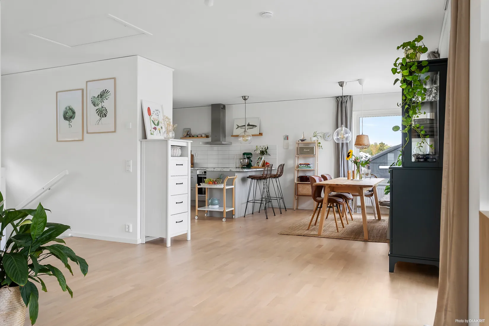 Villa, Skogsbrynsvägen 37, Edsgatan, Karlstad