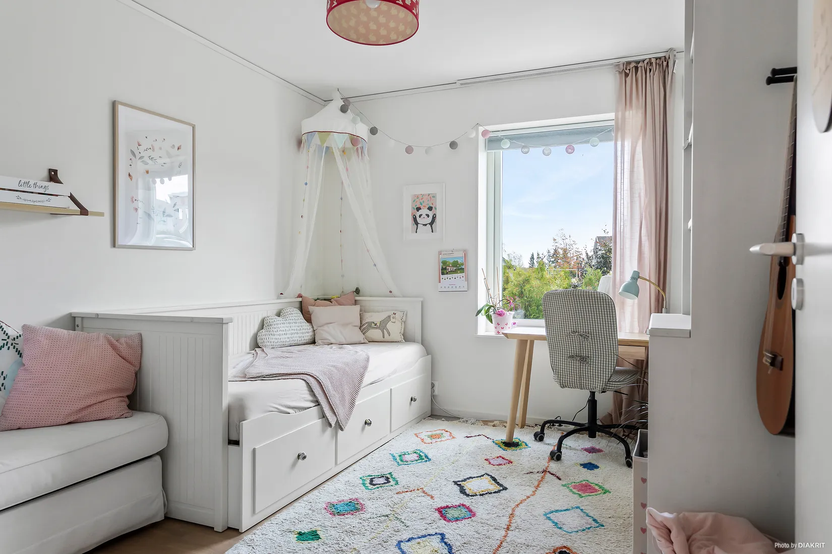 Villa, Skogsbrynsvägen 37, Edsgatan, Karlstad