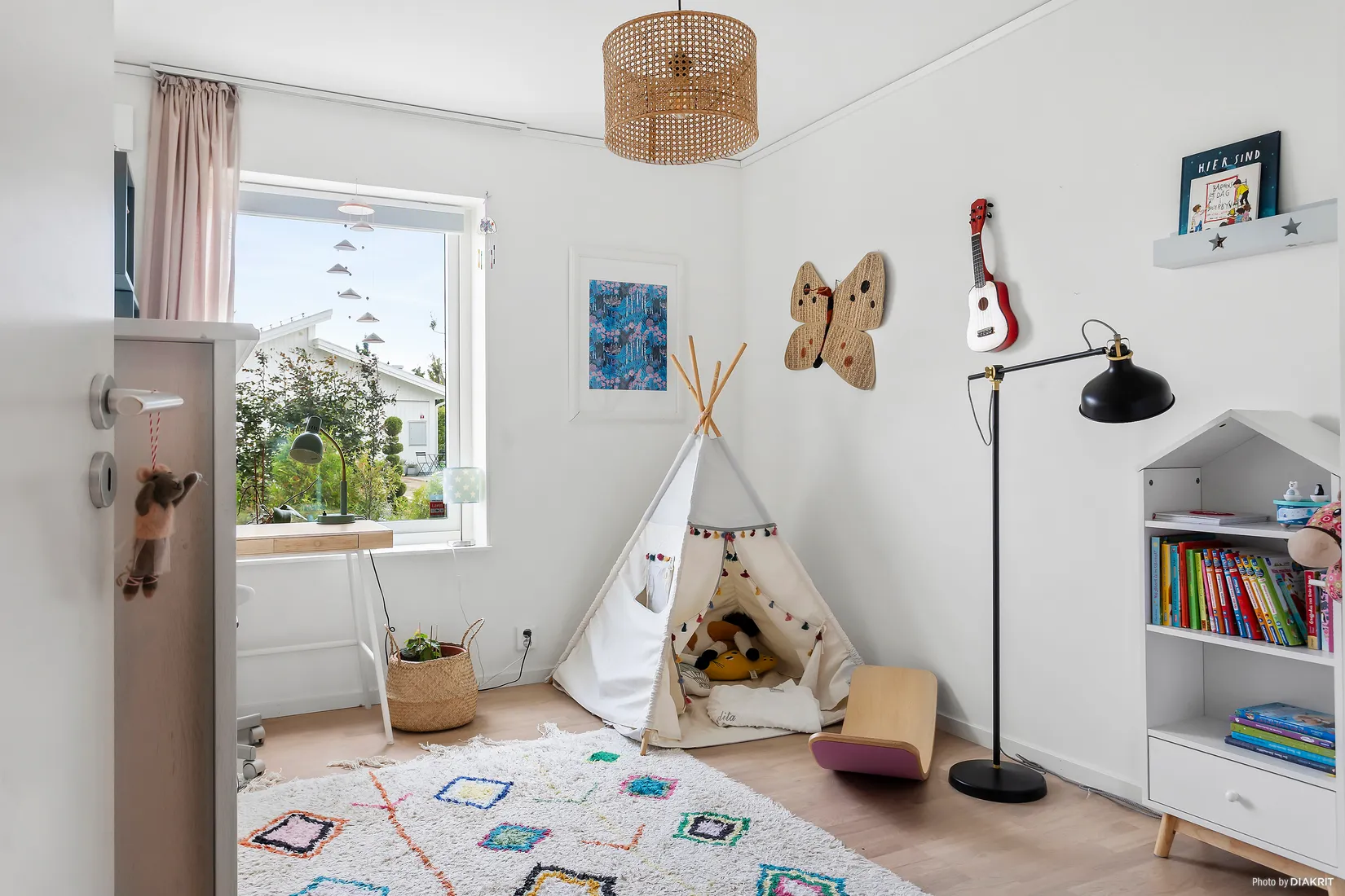 Villa, Skogsbrynsvägen 37, Edsgatan, Karlstad