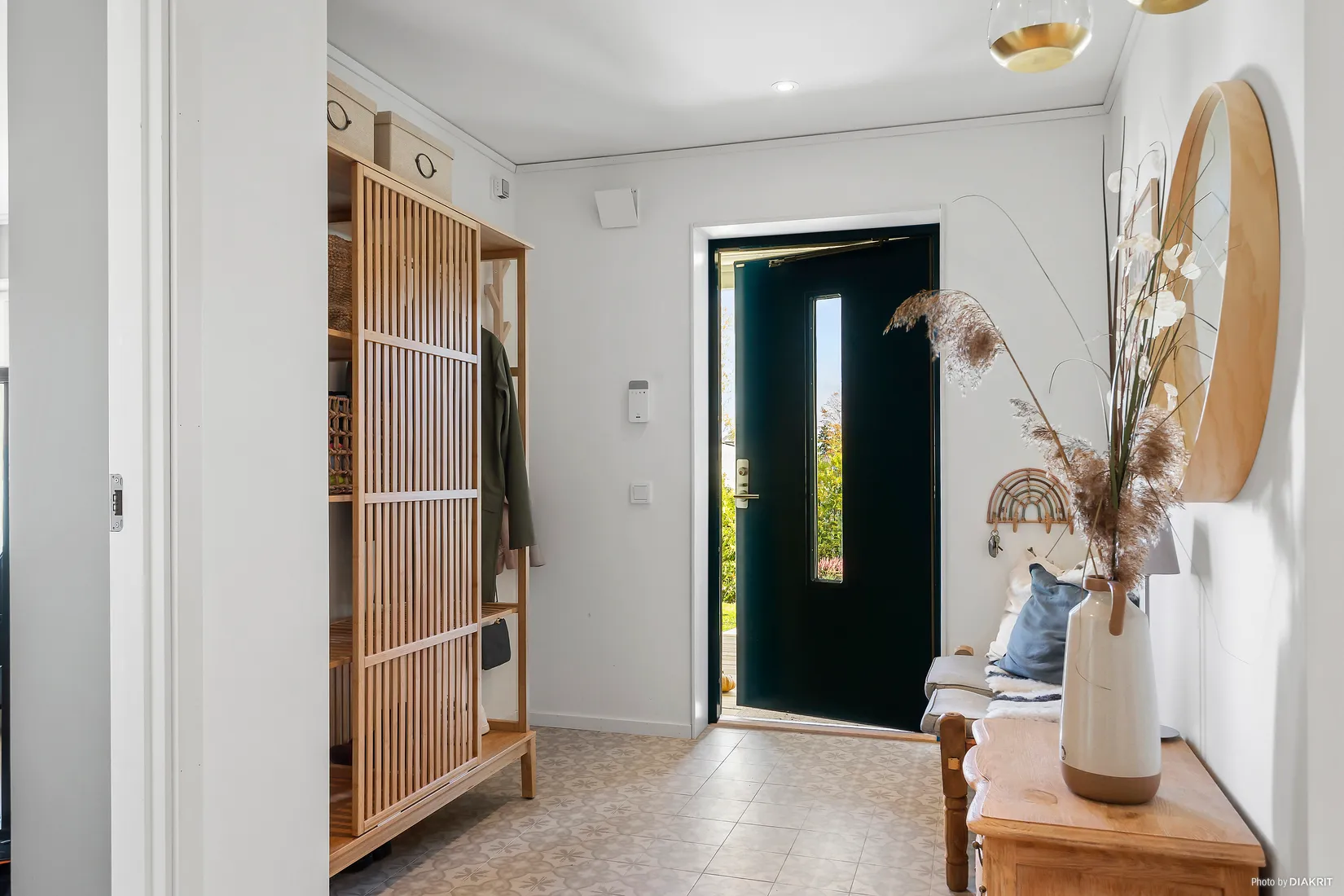 Villa, Skogsbrynsvägen 37, Edsgatan, Karlstad