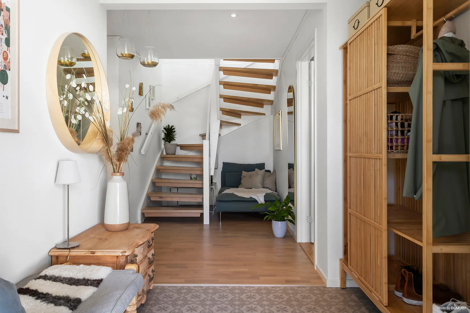 Villa, Skogsbrynsvägen 37, Edsgatan, Karlstad