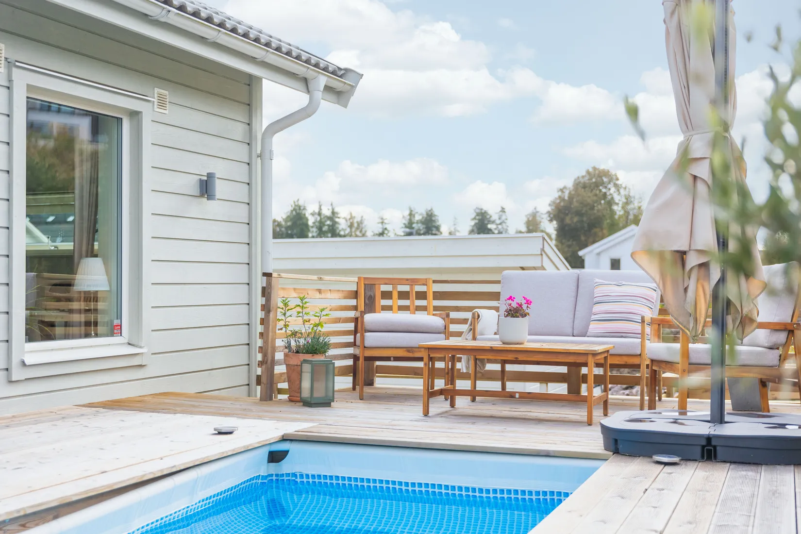 Villa, Skogsbrynsvägen 37, Edsgatan, Karlstad