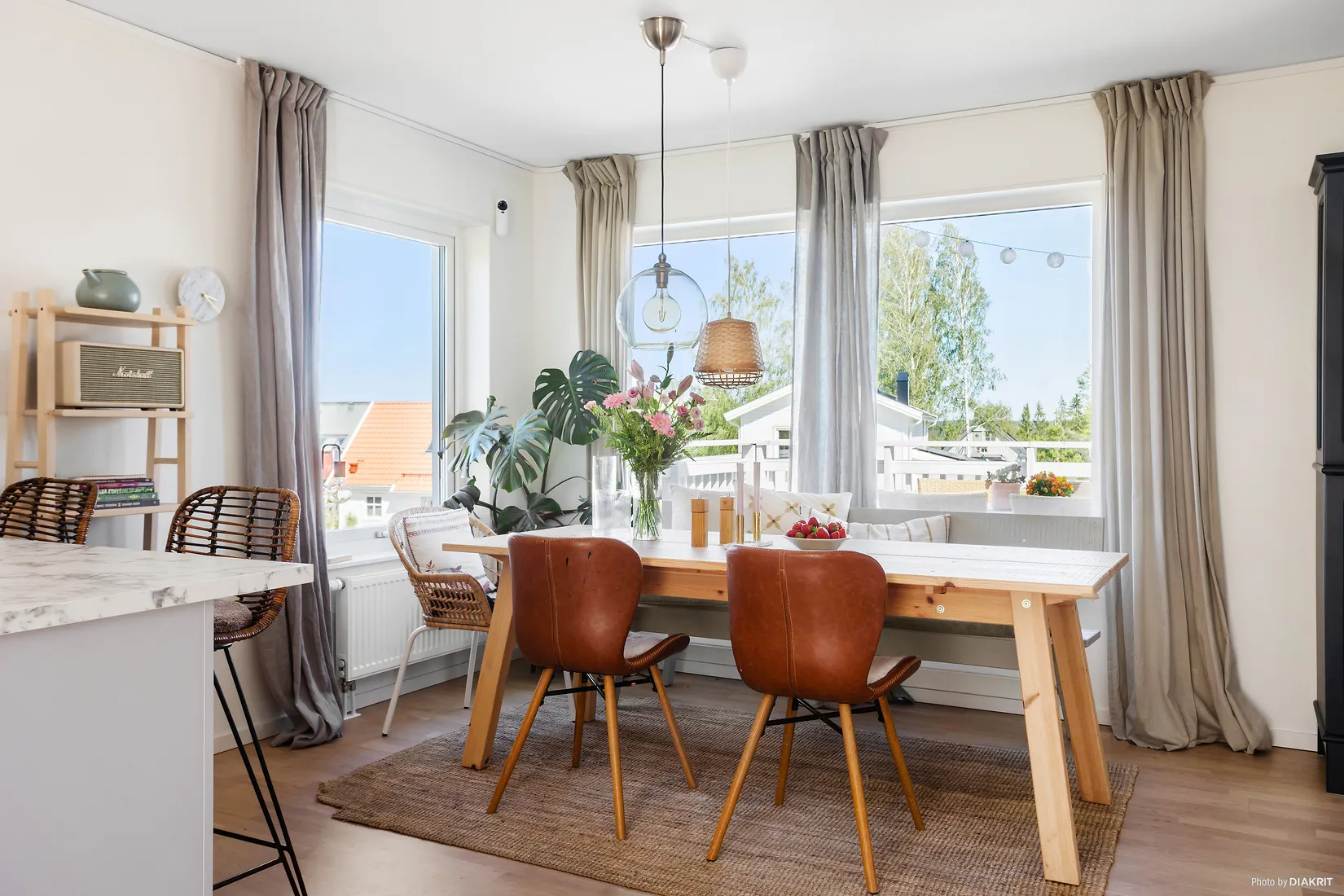 Villa, Skogsbrynsvägen 37, Edsgatan, Karlstad