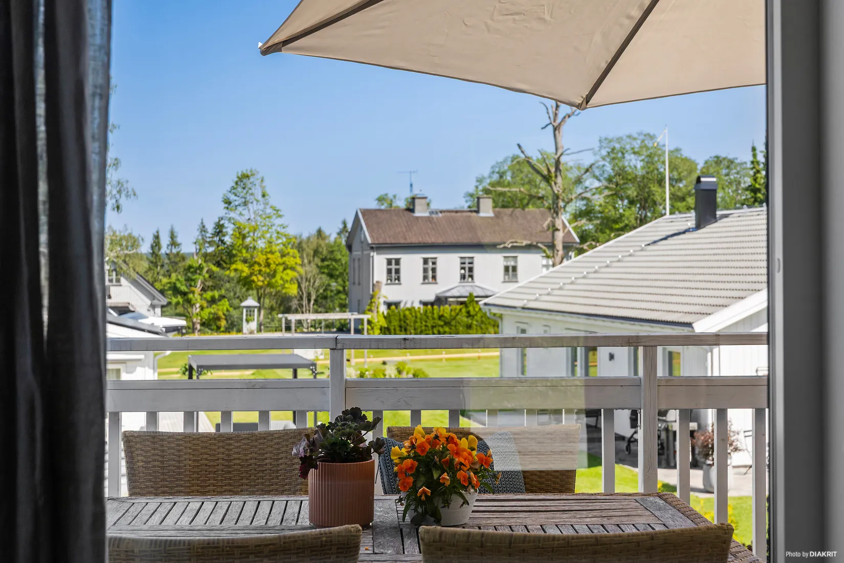 Villa, Skogsbrynsvägen 37, Edsgatan, Karlstad