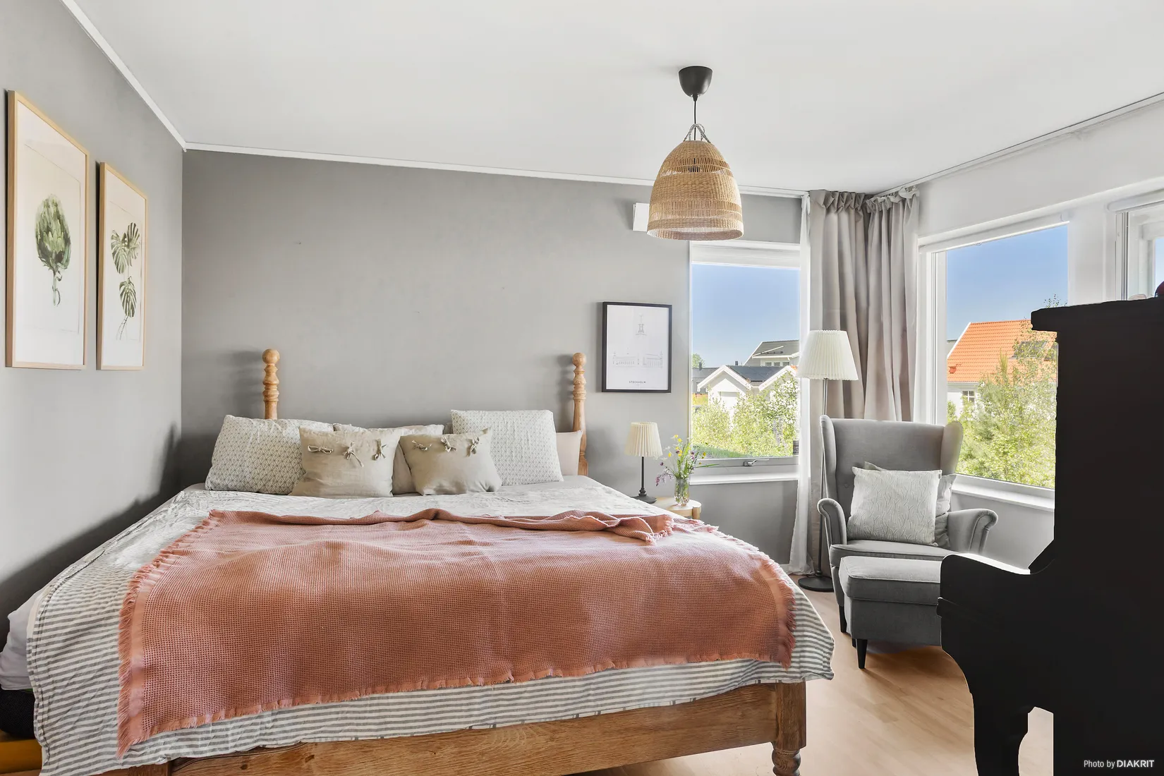 Villa, Skogsbrynsvägen 37, Edsgatan, Karlstad