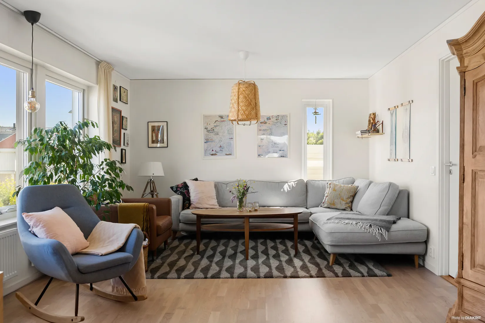 Villa, Skogsbrynsvägen 37, Edsgatan, Karlstad