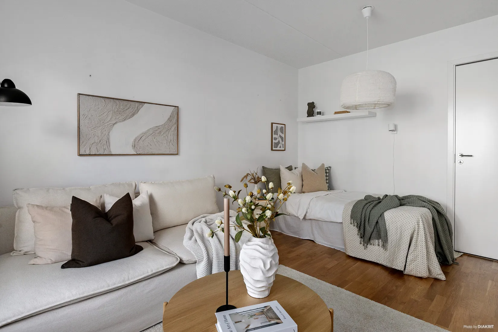 Bostadsrätt, Cv-Gatan 107 B, Slussen, Örebro