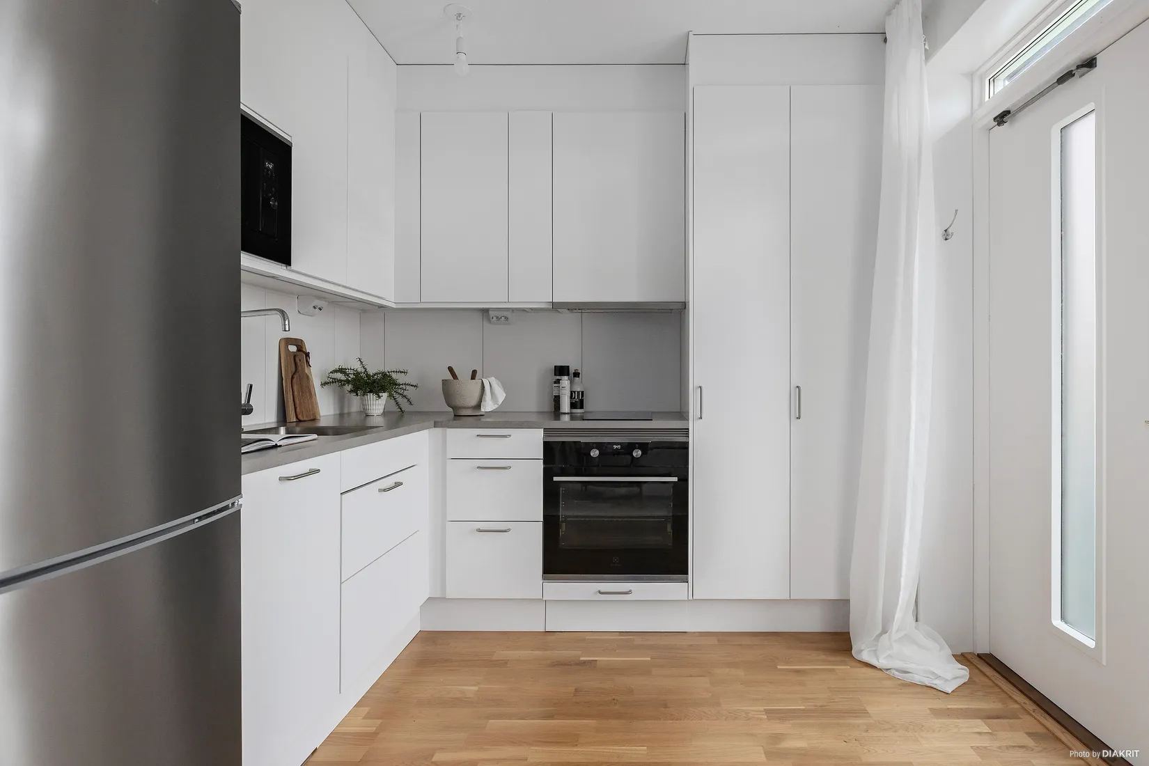 Bostadsrätt, Cv-Gatan 107 B, Slussen, Örebro