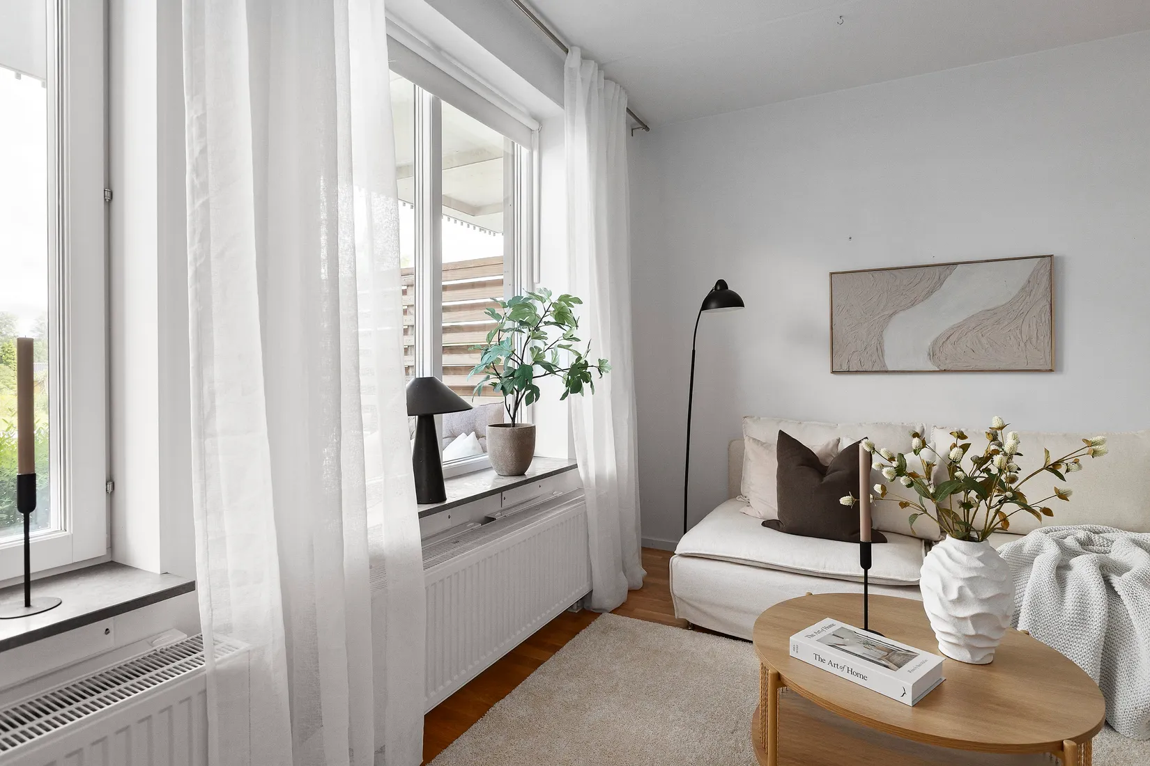 Bostadsrätt, Cv-Gatan 107 B, Slussen, Örebro