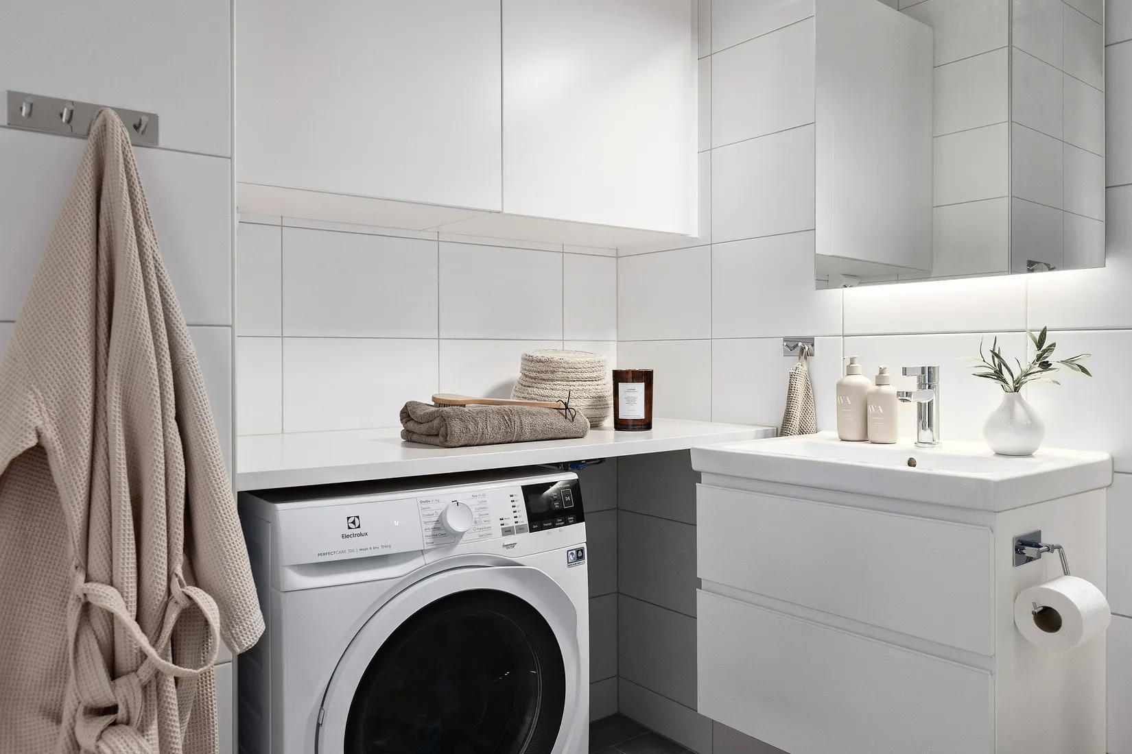 Bostadsrätt, Cv-Gatan 107 B, Slussen, Örebro