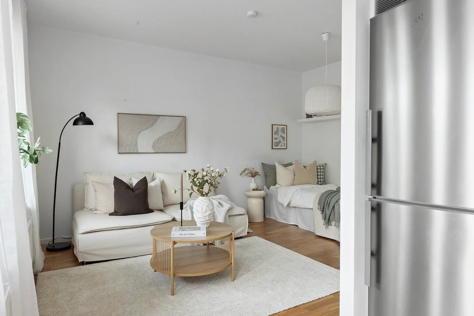 Bostadsrätt, Cv-Gatan 107 B, Slussen, Örebro