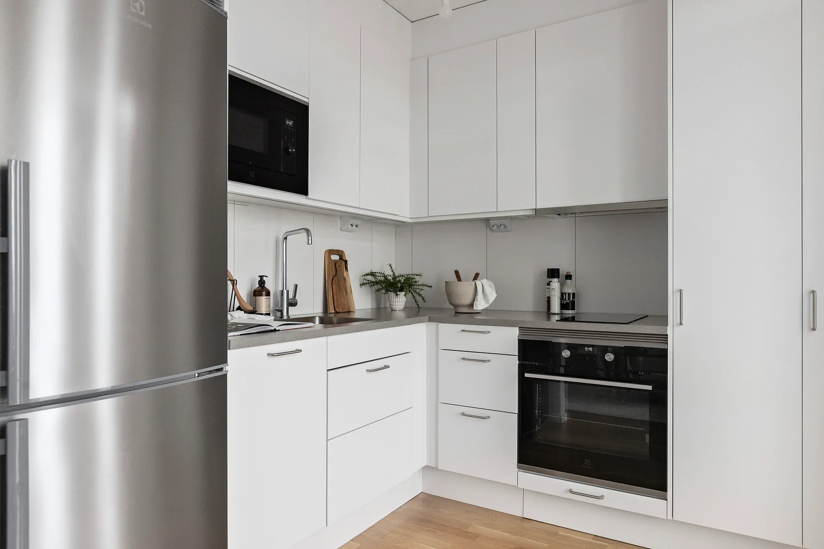 Bostadsrätt, Cv-Gatan 107 B, Slussen, Örebro