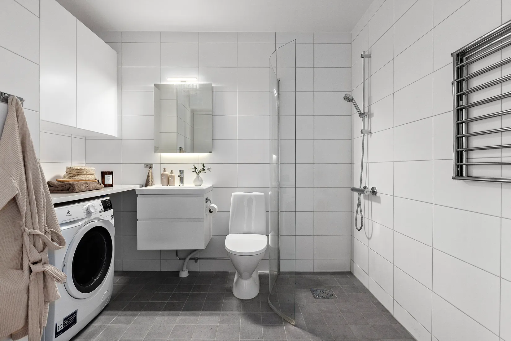 Bostadsrätt, Cv-Gatan 107 B, Slussen, Örebro