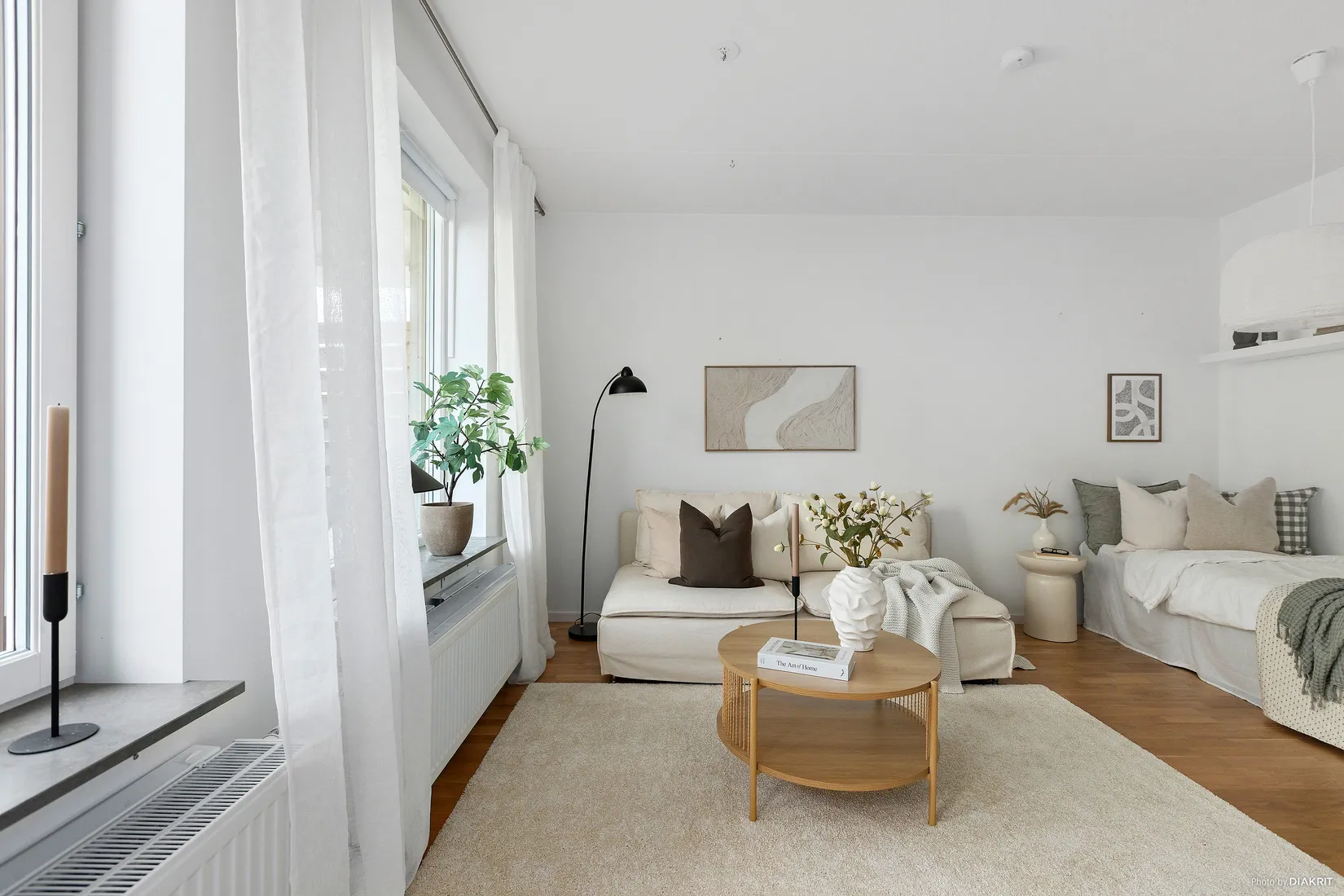 Bostadsrätt, Cv-Gatan 107 B, Slussen, Örebro