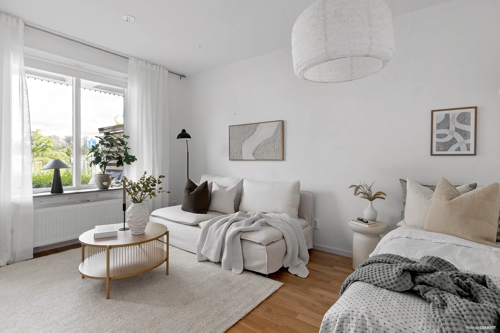 Bostadsrätt, Cv-Gatan 107 B, Slussen, Örebro