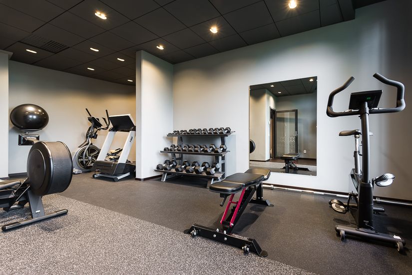 Bostadsrätt, Kungsgatan 40, Centrum, Växjö