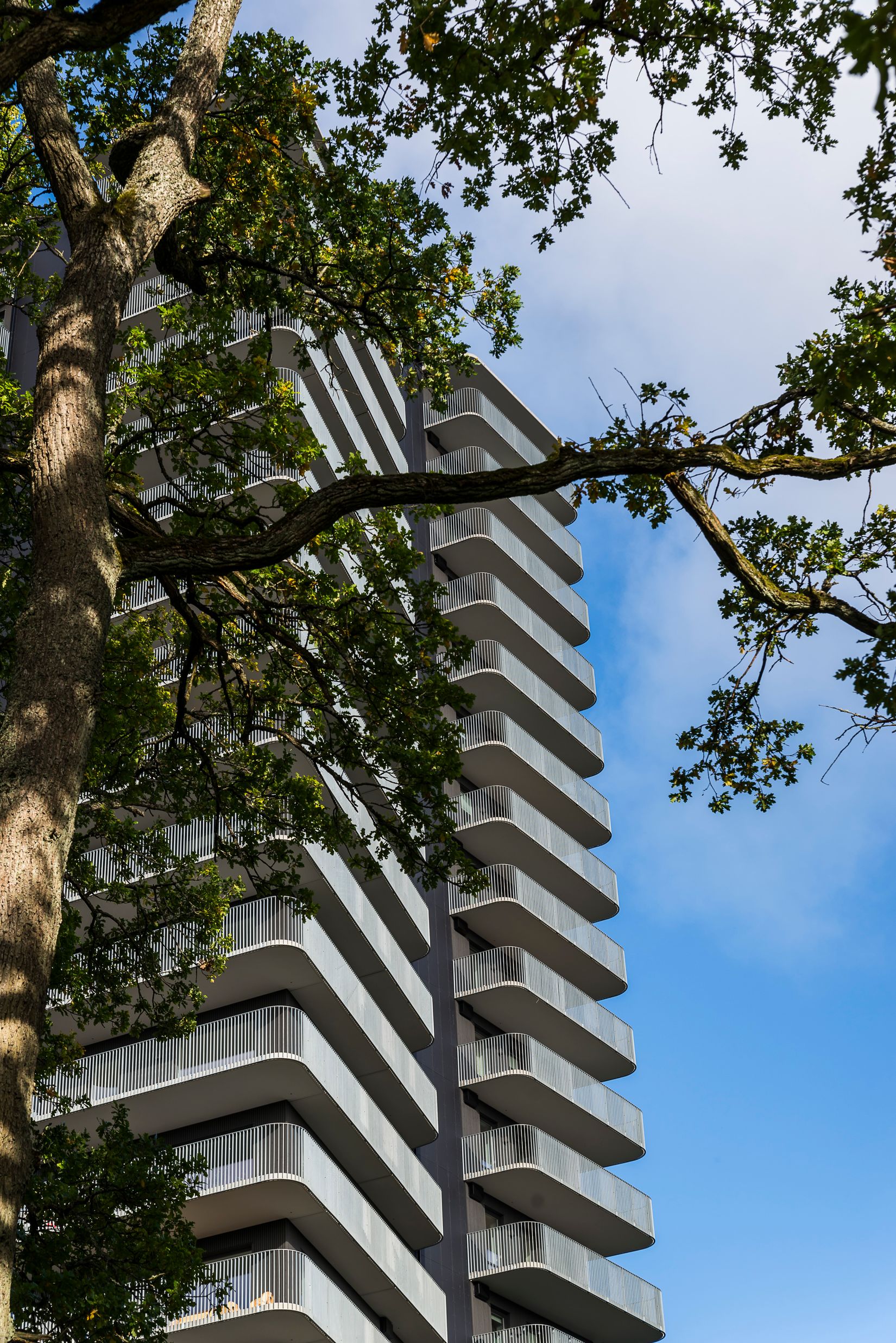 Bostadsrätt, Kungsgatan 40, Centrum, Växjö