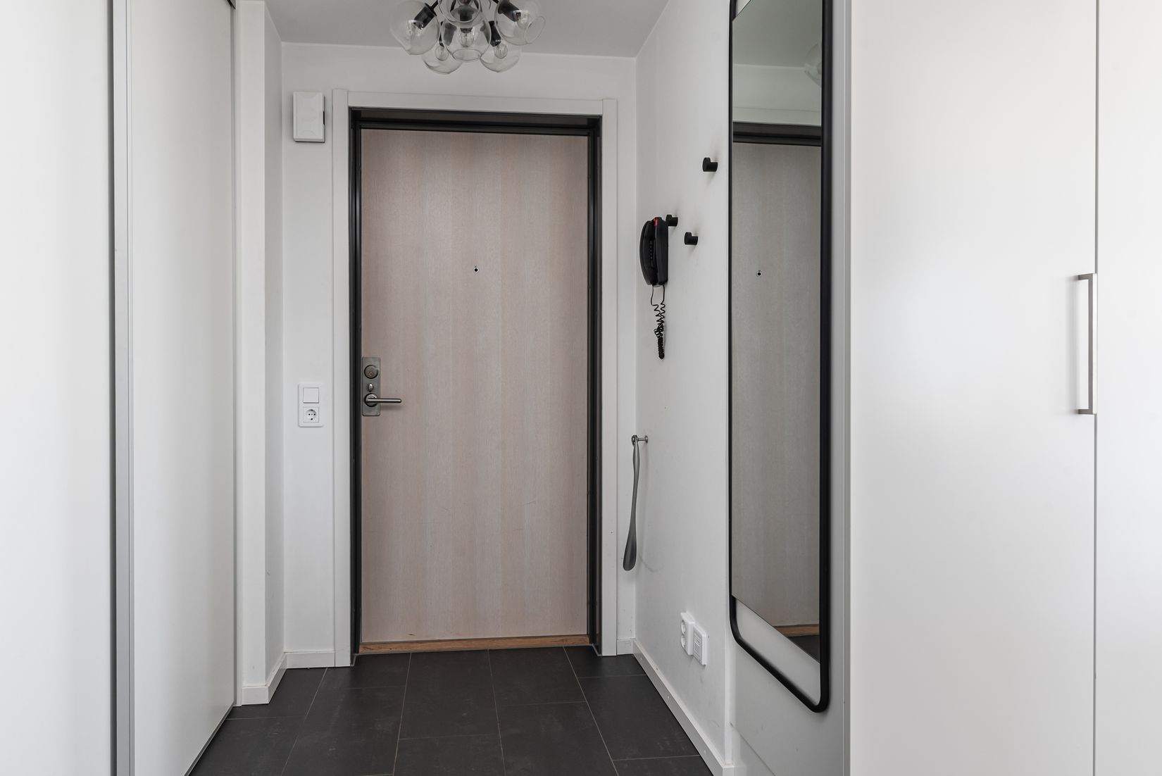 Bostadsrätt, Kungsgatan 40, Centrum, Växjö