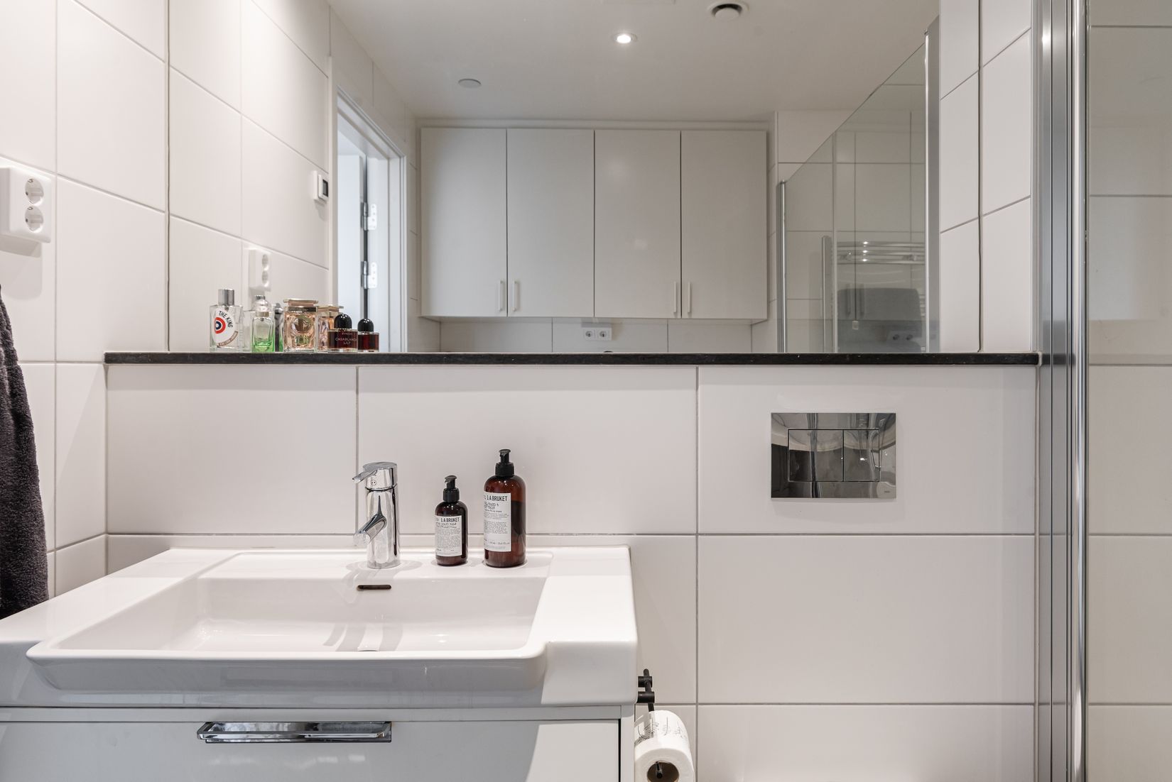 Bostadsrätt, Kungsgatan 40, Centrum, Växjö