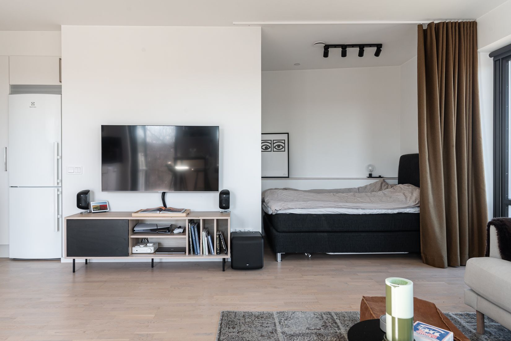 Bostadsrätt, Kungsgatan 40, Centrum, Växjö