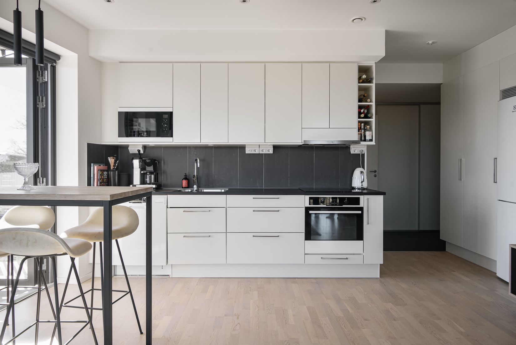 Bostadsrätt, Kungsgatan 40, Centrum, Växjö