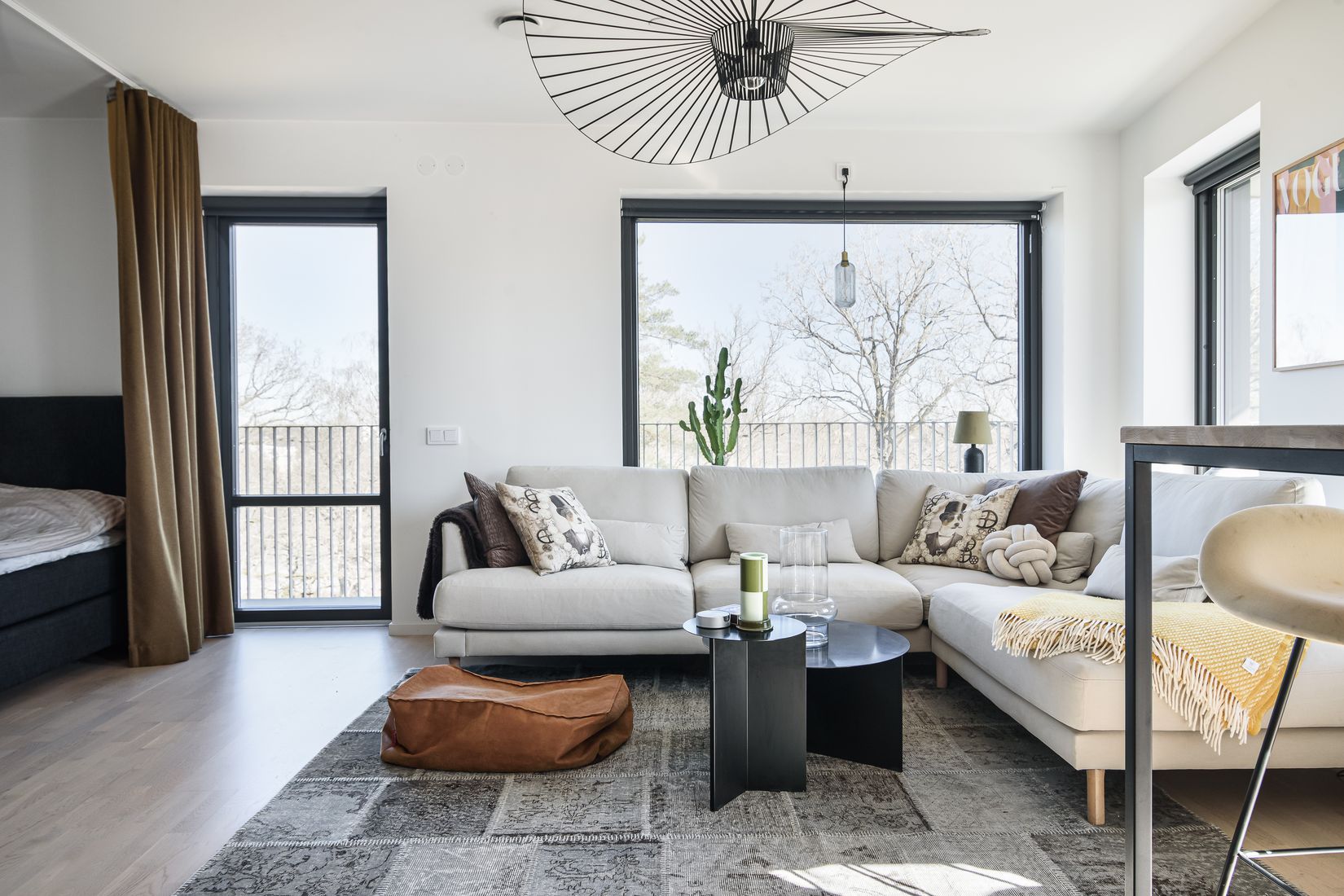 Bostadsrätt, Kungsgatan 40, Centrum, Växjö