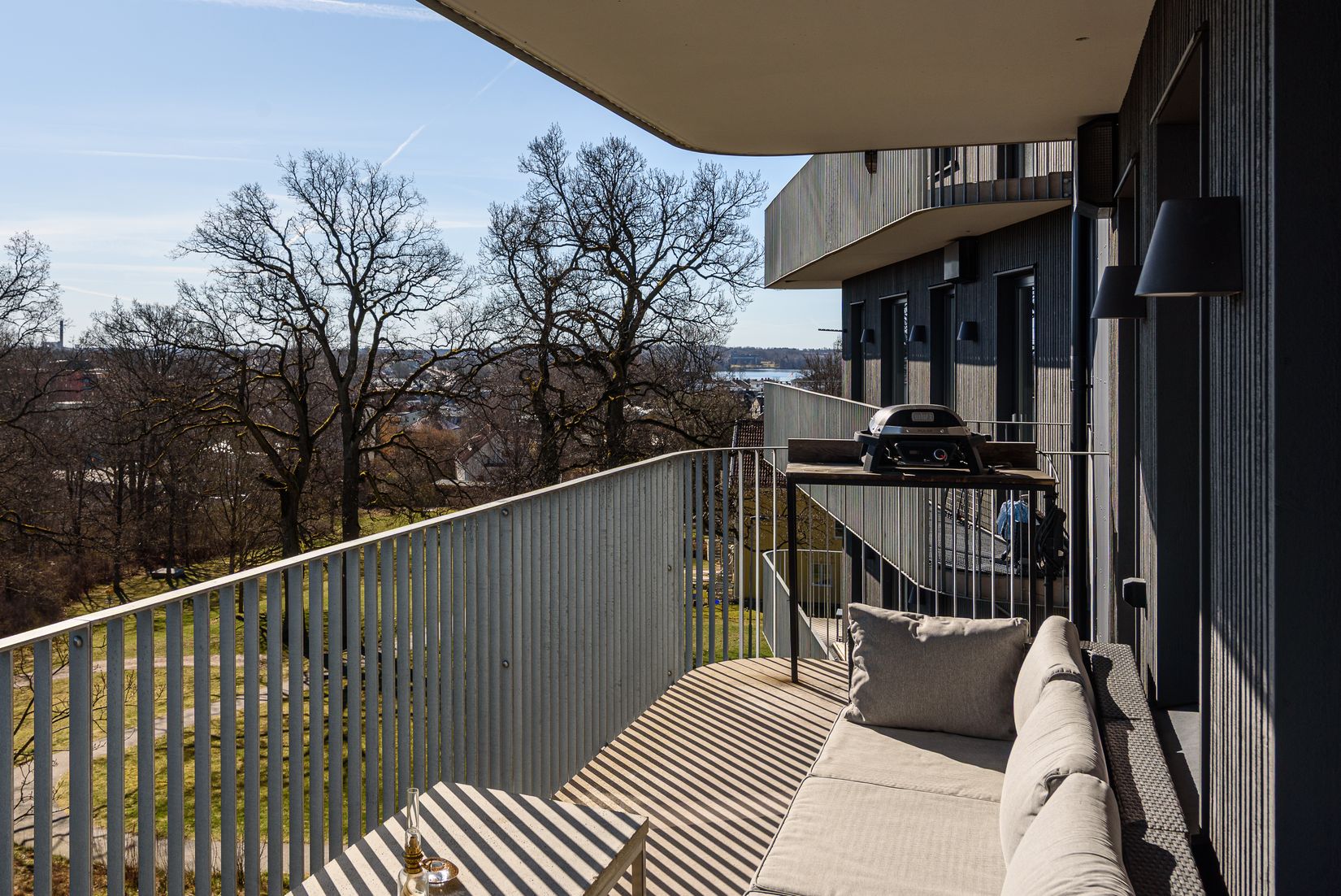 Bostadsrätt, Kungsgatan 40, Centrum, Växjö