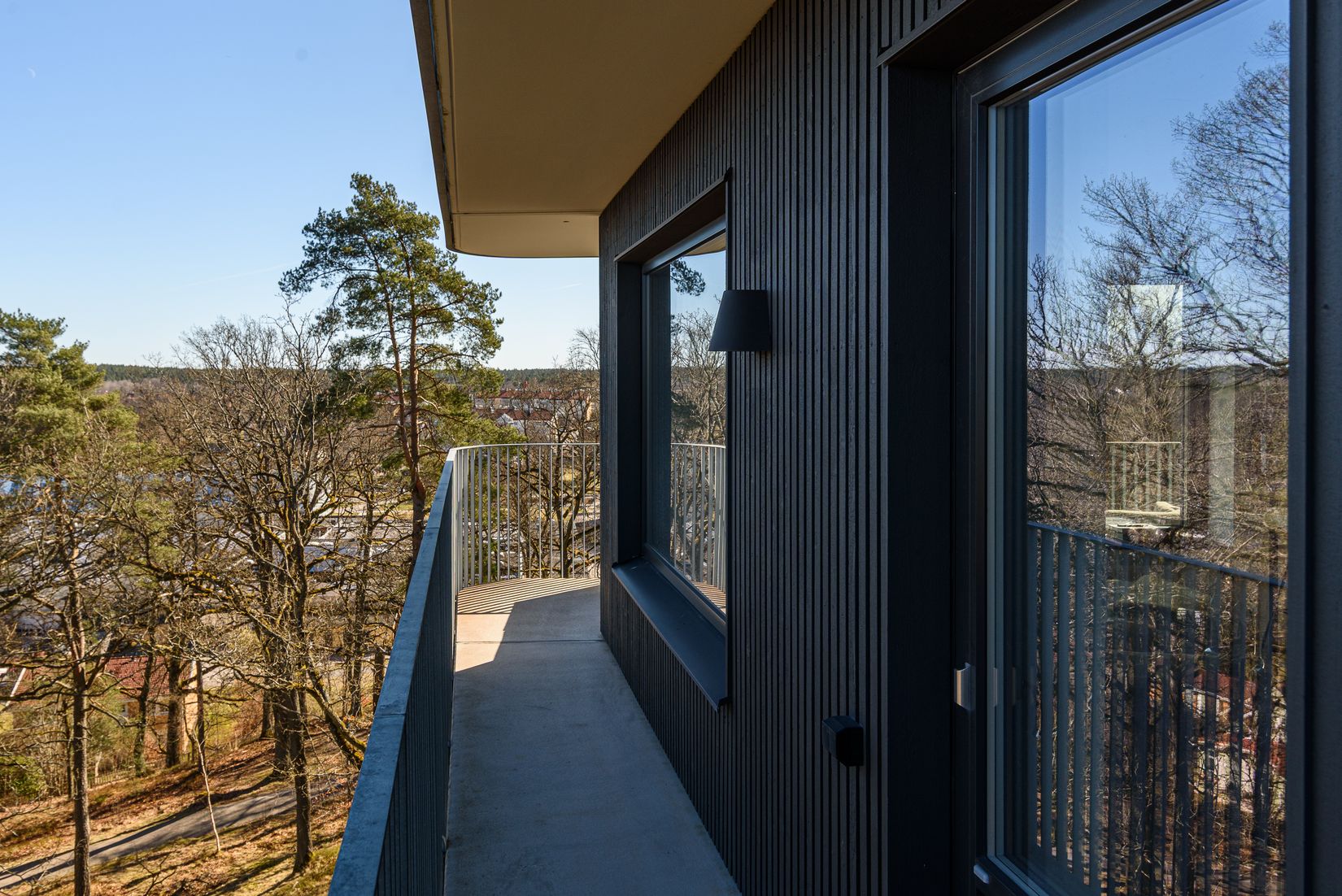 Bostadsrätt, Kungsgatan 40, Centrum, Växjö