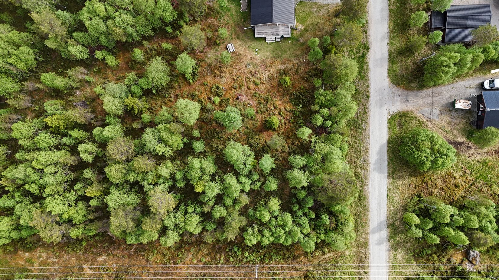 Tomt, Västmon 56, Härjedalen