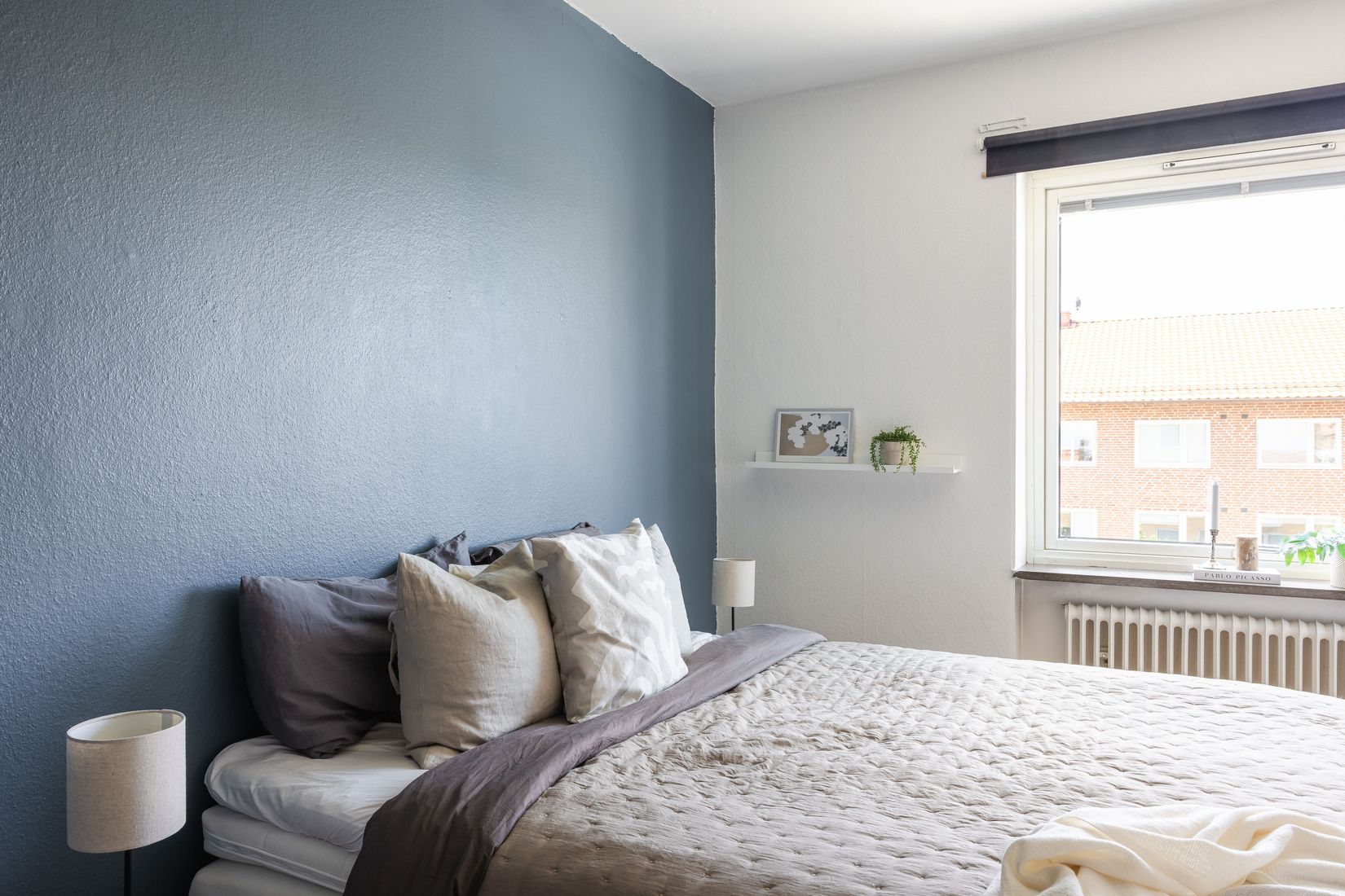Bostadsrätt, Örsholmsgången 8A, Fågelbacken, Malmö