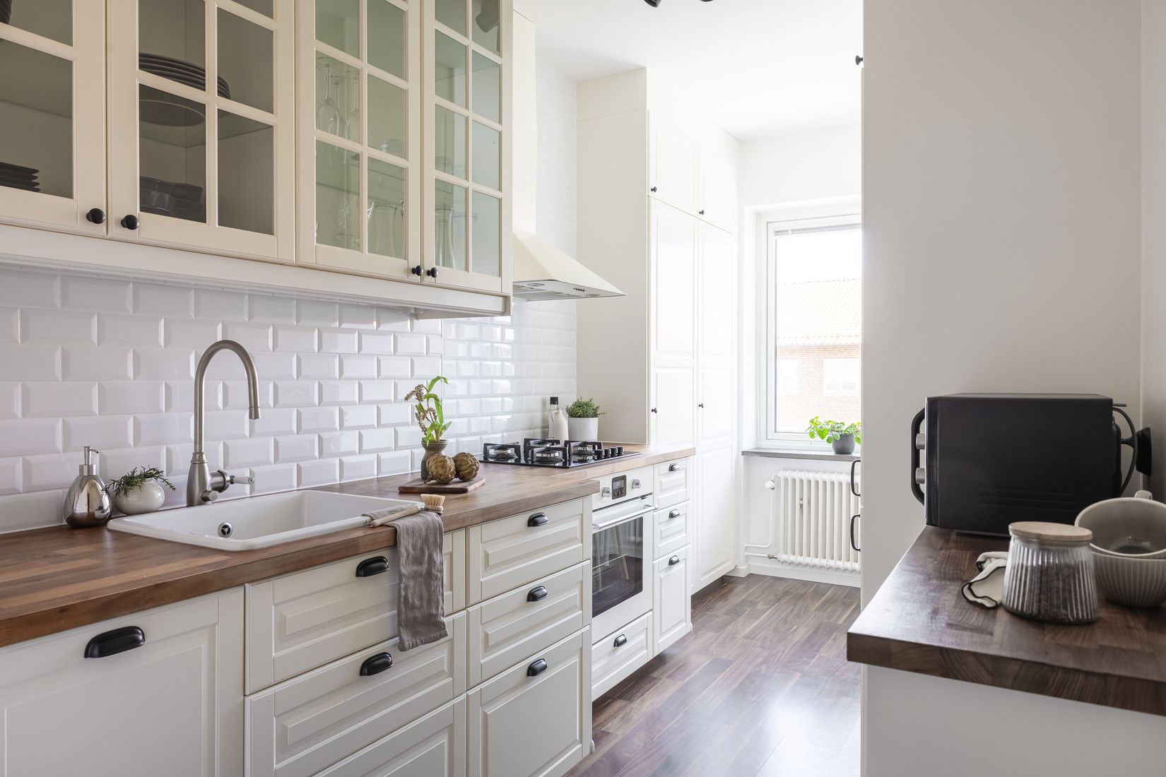 Bostadsrätt, Örsholmsgången 8A, Fågelbacken, Malmö