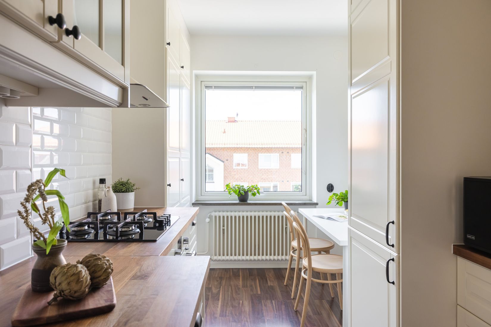 Bostadsrätt, Örsholmsgången 8A, Fågelbacken, Malmö