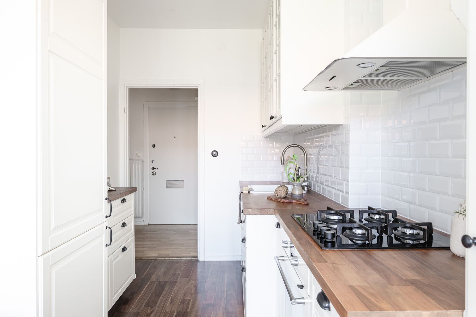Bostadsrätt, Örsholmsgången 8A, Fågelbacken, Malmö