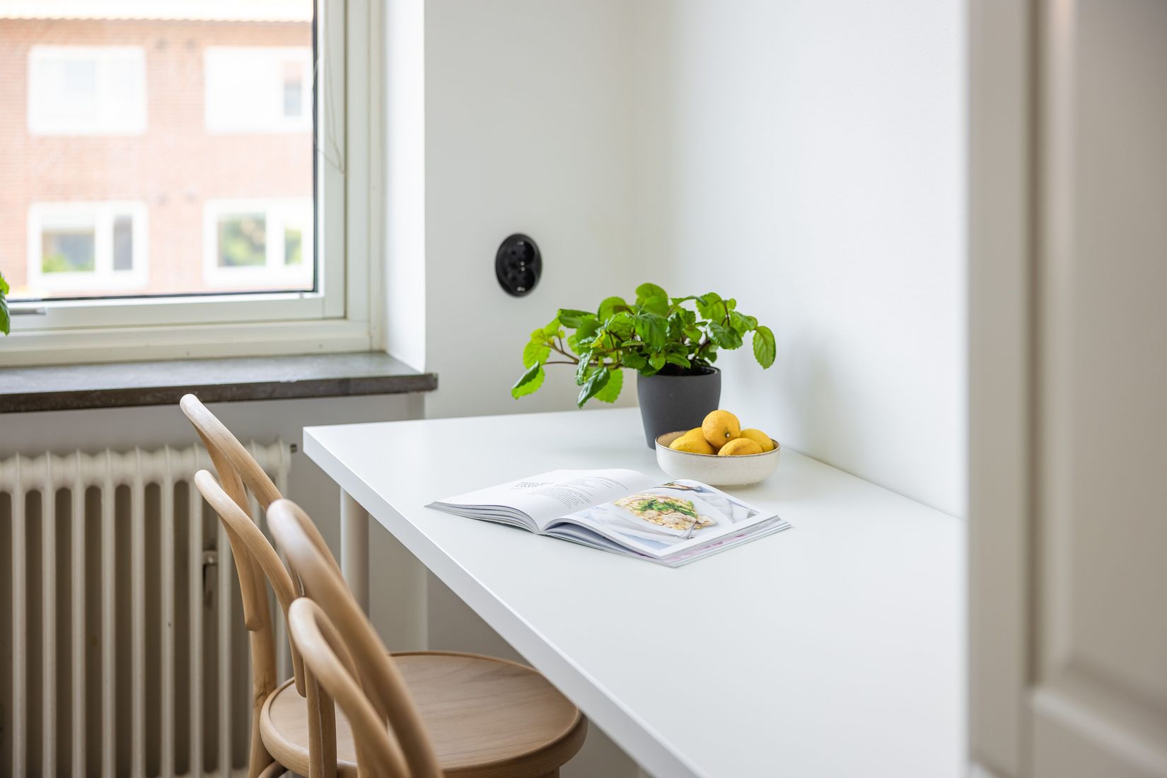 Bostadsrätt, Örsholmsgången 8A, Fågelbacken, Malmö