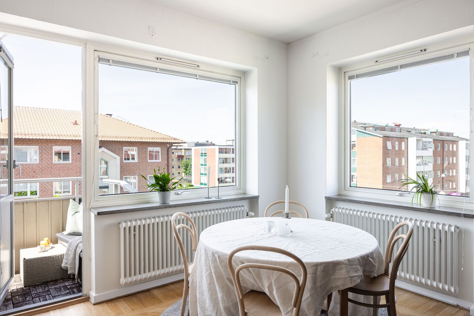 Bostadsrätt, Örsholmsgången 8A, Fågelbacken, Malmö