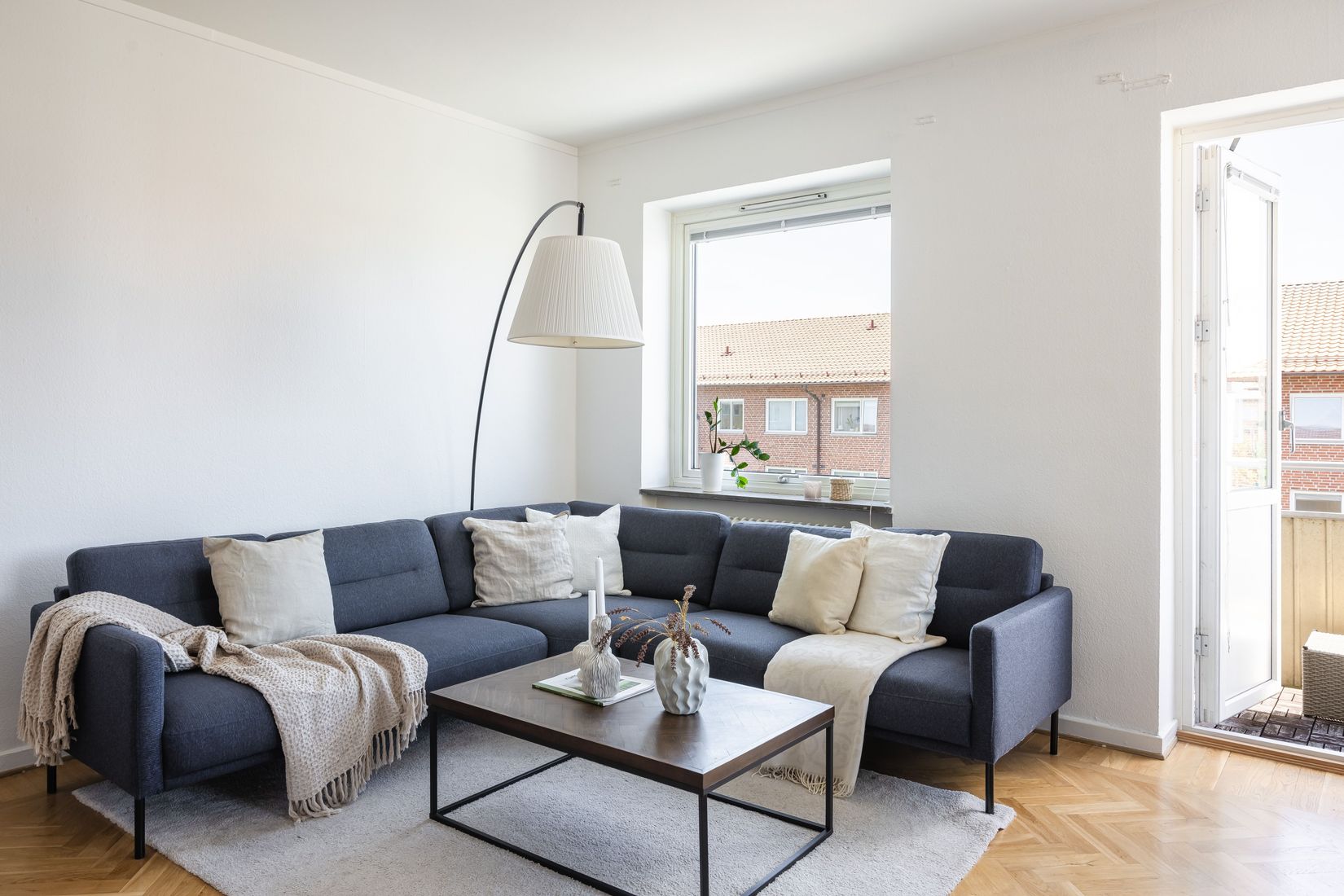 Bostadsrätt, Örsholmsgången 8A, Fågelbacken, Malmö