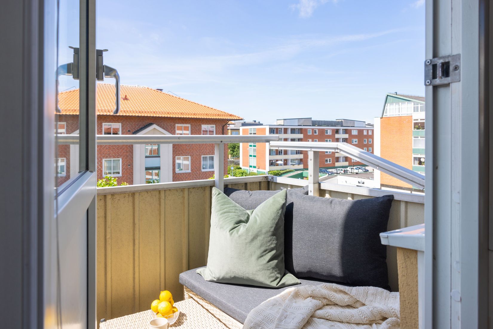 Bostadsrätt, Örsholmsgången 8A, Fågelbacken, Malmö