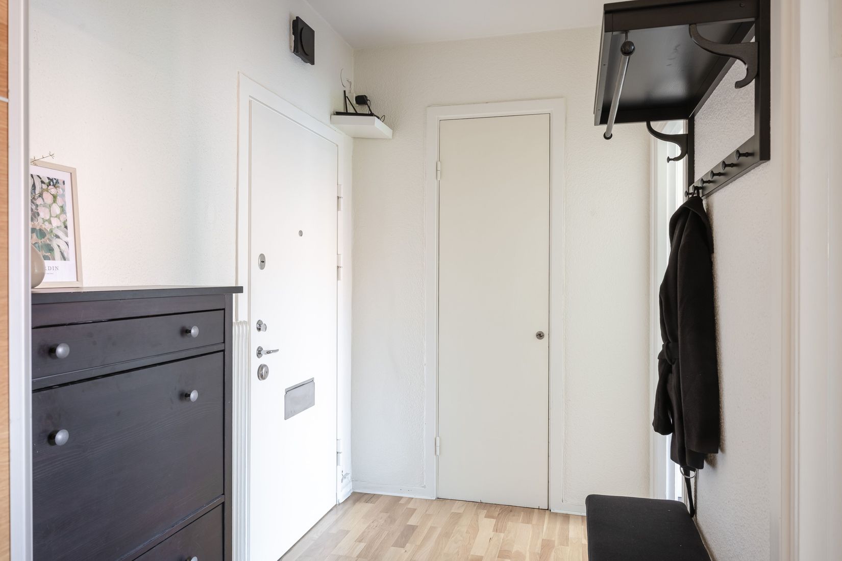 Bostadsrätt, Örsholmsgången 8A, Fågelbacken, Malmö