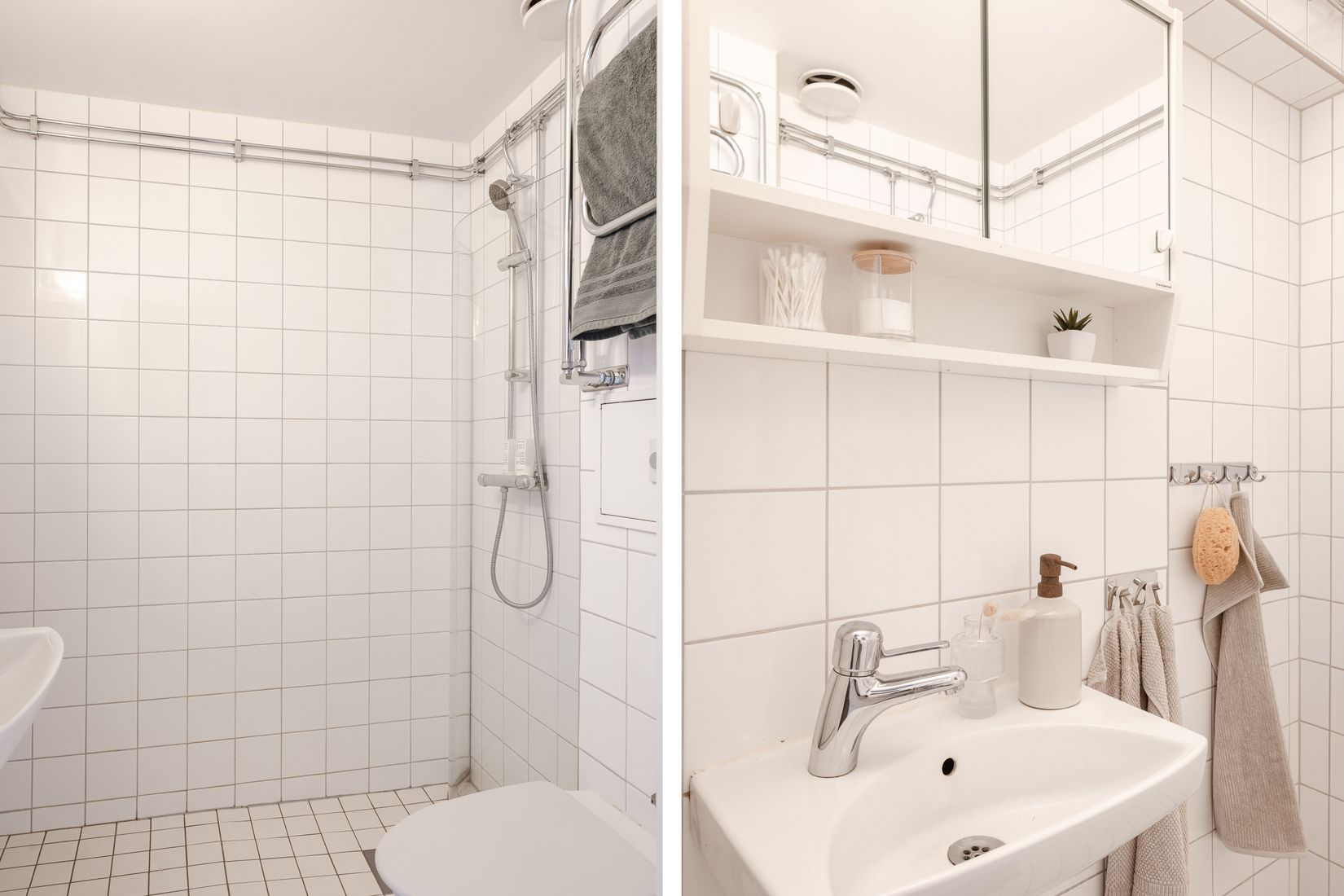 Bostadsrätt, Örsholmsgången 8A, Fågelbacken, Malmö