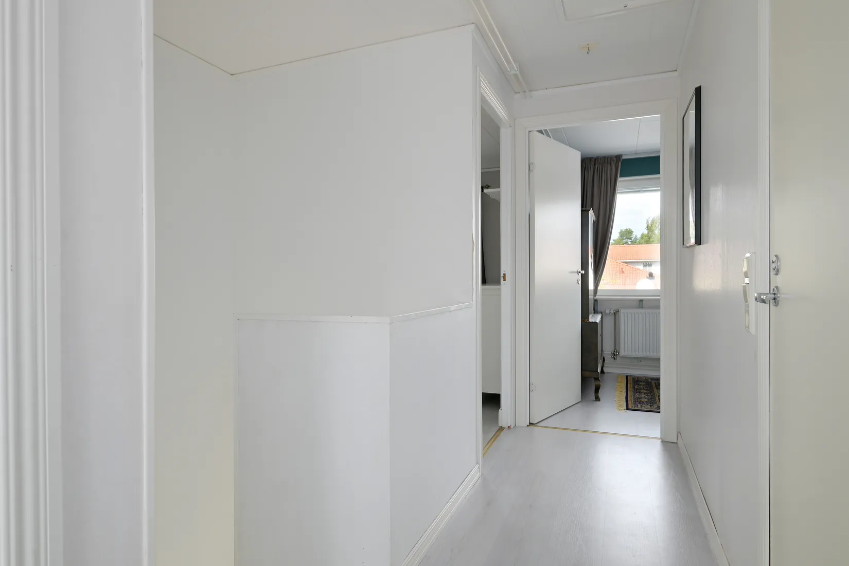 Bostadsrätt, J A Linders väg 70, Umedalen, Umeå