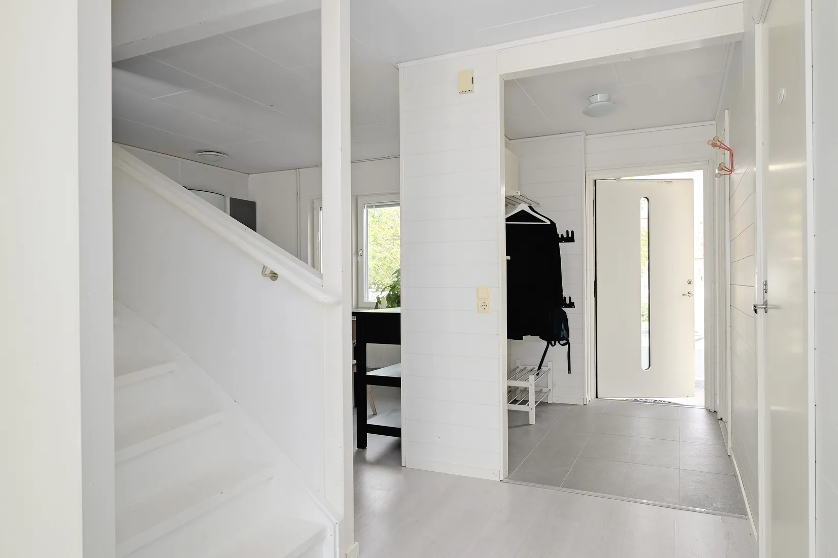 Bostadsrätt, J A Linders väg 70, Umedalen, Umeå