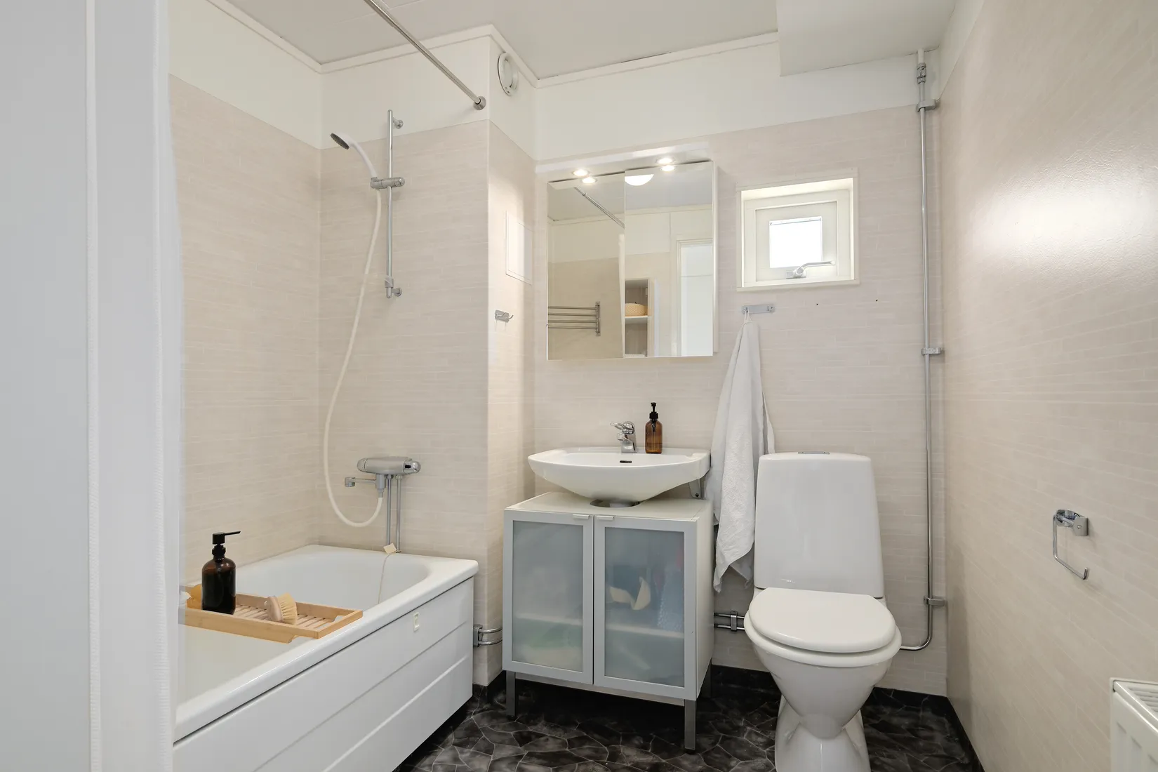 Bostadsrätt, J A Linders väg 70, Umedalen, Umeå