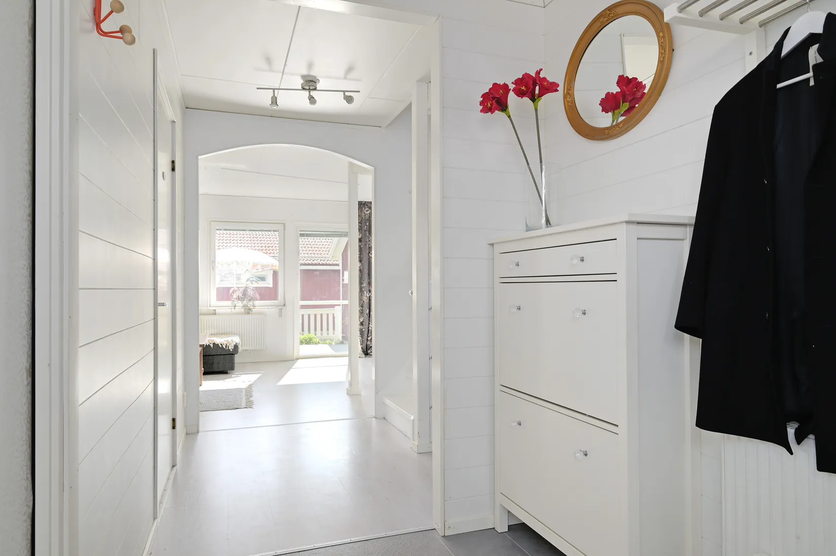 Bostadsrätt, J A Linders väg 70, Umedalen, Umeå