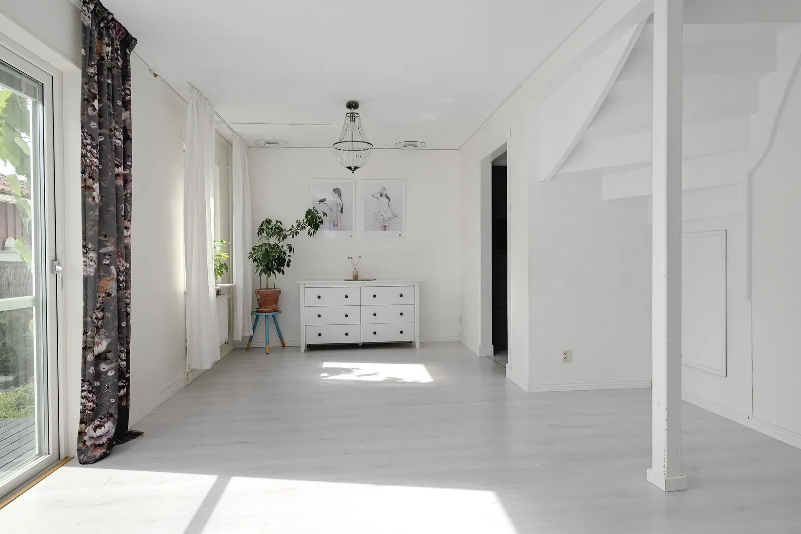 Bostadsrätt, J A Linders väg 70, Umedalen, Umeå