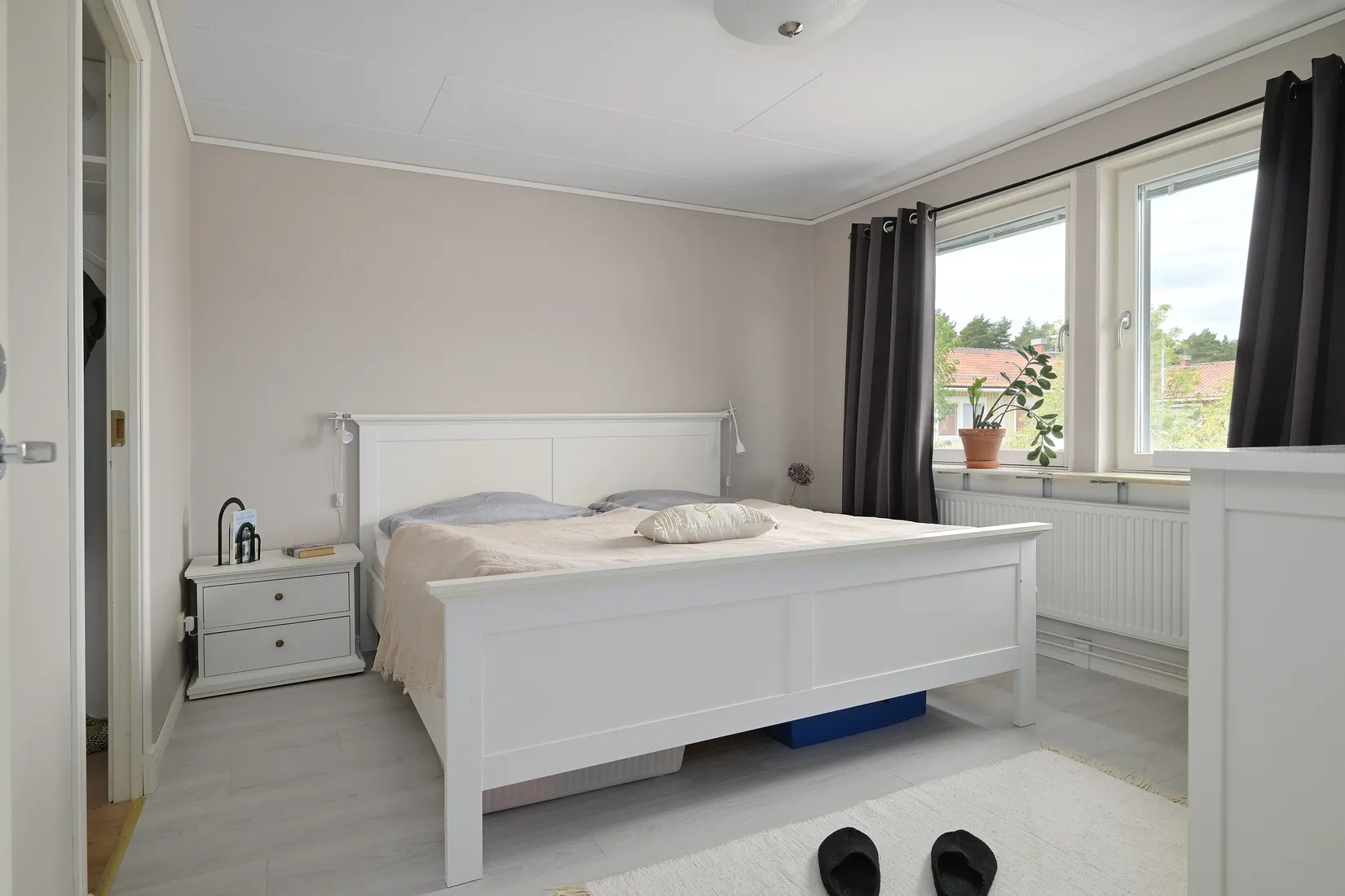 Bostadsrätt, J A Linders väg 70, Umedalen, Umeå