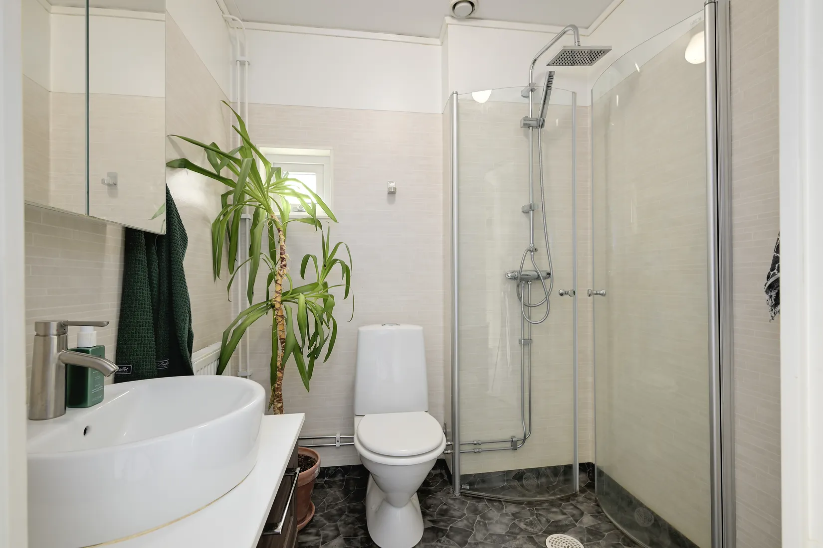 Bostadsrätt, J A Linders väg 70, Umedalen, Umeå